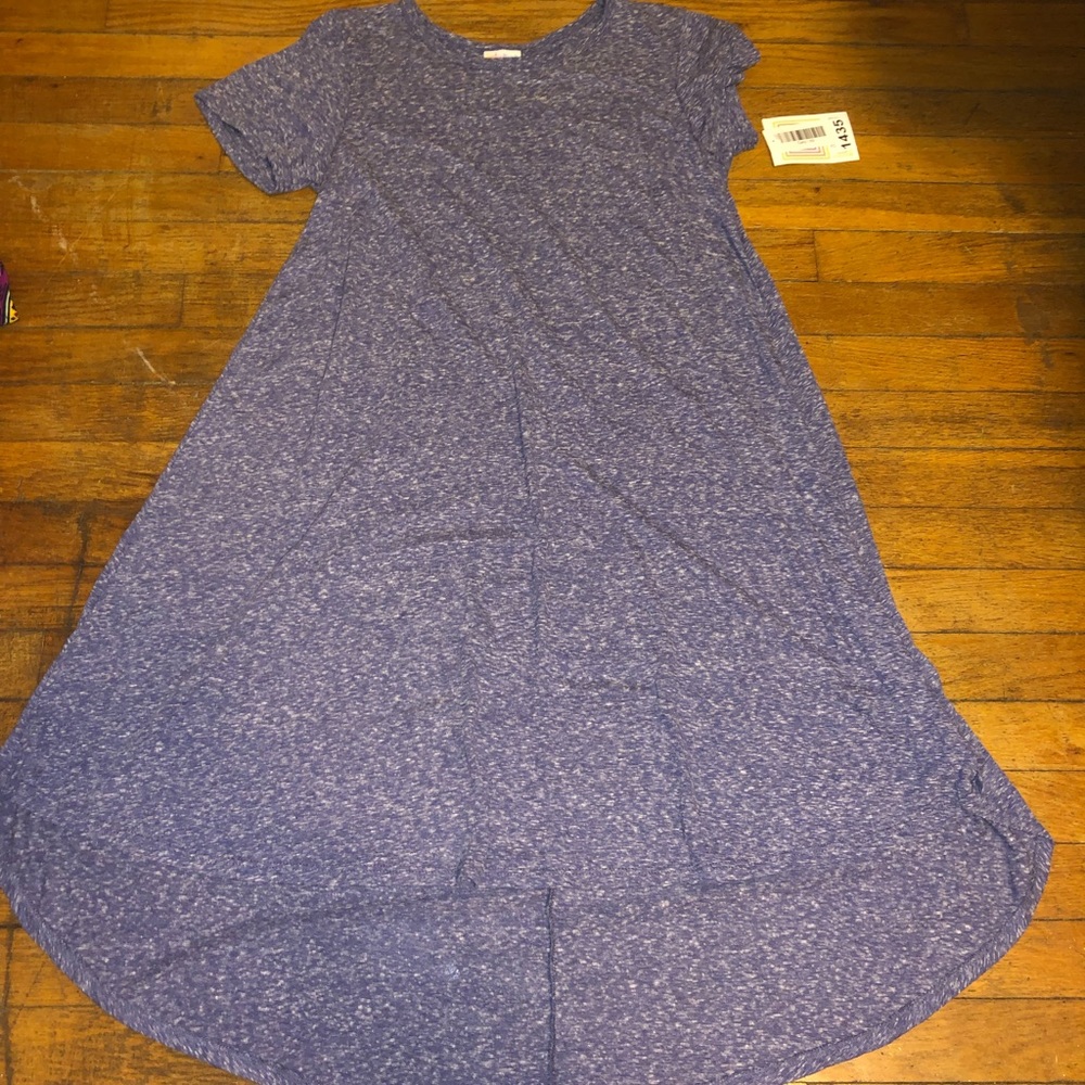 NWT Carly